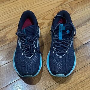 Brooks Ghost 11
